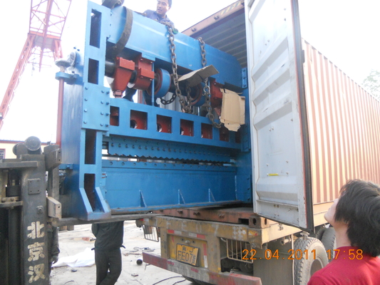 Çin Çit yapımı genişletilmiş metal makine ve cilalama Tedarikçi