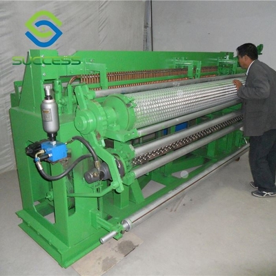 Çin 0-100 KN Kaynak Basıncı 0,8-1,2 mm Kaynak Telli Mesh Kaynak Sistemi Makinesi Tedarikçi