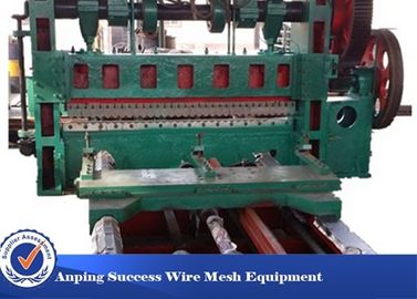 Çin 2m Genişletilmiş Metal Makine Ağır Hizmet Tipi Otomatik Üretim Hattı Tedarikçi