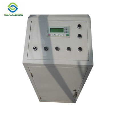 Çin AC220V / 50Hz Güç Tedarik Çit Kaynak Makinesi Kaynak Kalınlığı 1.0-3.0mm ve Kaynak için Tedarikçi