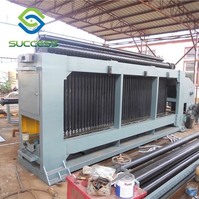Çin GI Kablo Gabion Kablo Ağı Makinesi Ağır Görevli Uygulamalar İçin Tedarikçi