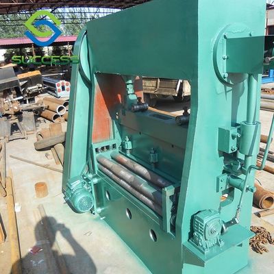 Çin Müşteri Gereksinimlerini Karşılamak İçin Özelleştirilmiş Kalınlık 0.5-8mm İçin 1000mm Genişliğinde Genişletilmiş Metal Makinesi Tedarikçi