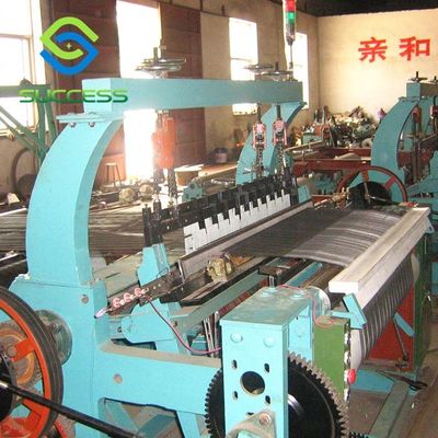 Çin Automatic Fabric Stretching System Electric Weaving Machine for Production Tedarikçi