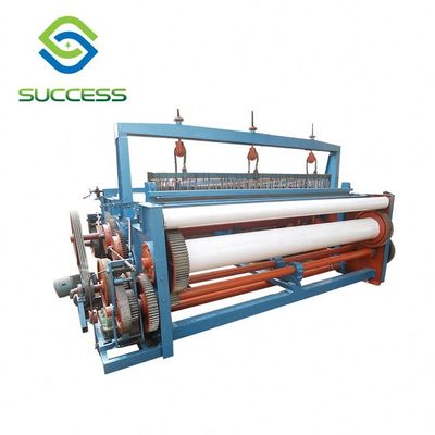 Çin Automatic Fabric Cutting and Take-up System Shuttleless Weaving Machine for Wide Weaving Width Fabric Production Line Tedarikçi