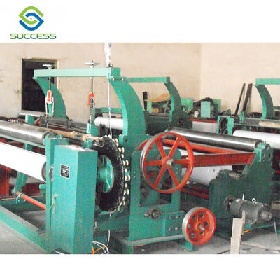 Çin Automatic Fabric Reeling and Cutting System Shuttleless Weaving Machine for Wide Weaving Width Requirements Tedarikçi