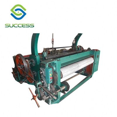 Çin Weaving Machine with Automatic Fabric Stretching and Reeling Capabilities Tedarikçi