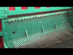 Genişletilmiş Metal Makinesi