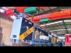 3kw Kablo Makinesi ve 1000kg Kablo Üretimi